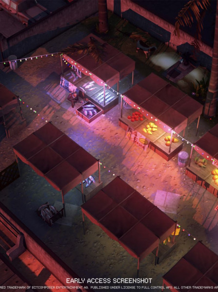 Jagged Alliance Flashback Steam Key GLOBAL Jagged Alliance Flashback Steam Key GLOBAL