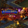 Little Imps: A Dungeon Builder Steam Key GLOBAL Little Imps: A Dungeon Builder Steam Key GLOBAL