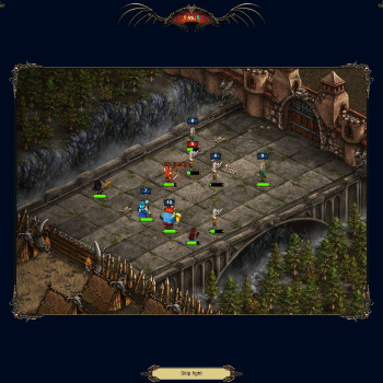 Little Imps: A Dungeon Builder Steam Key GLOBAL