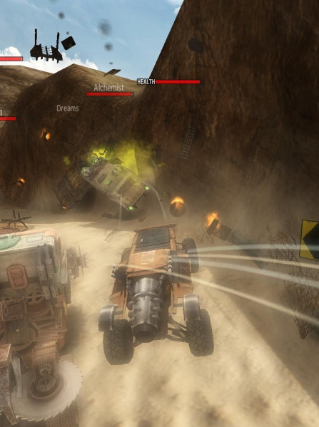 Post Apocalyptic Mayhem Steam Key GLOBAL