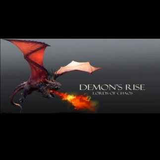 Demon's Rise - Lords of Chaos Steam Key GLOBAL