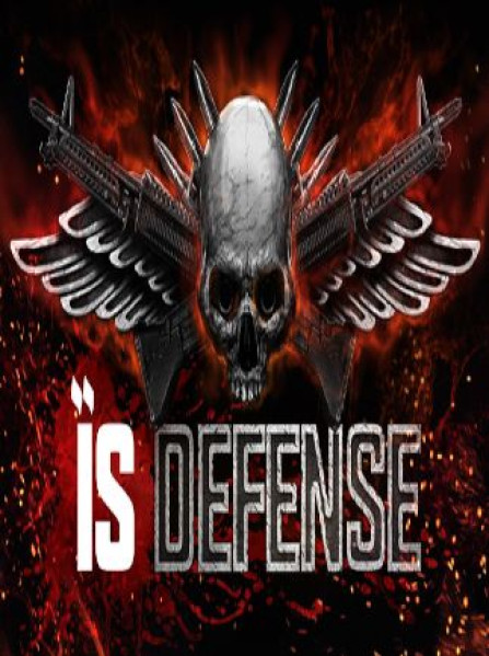 IS Defense Steam Key GLOBAL IS Defense Steam Key GLOBAL