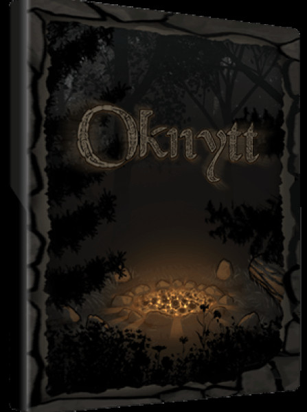 Oknytt Steam Key GLOBAL Oknytt Steam Key GLOBAL