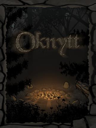 Oknytt Steam Key GLOBAL