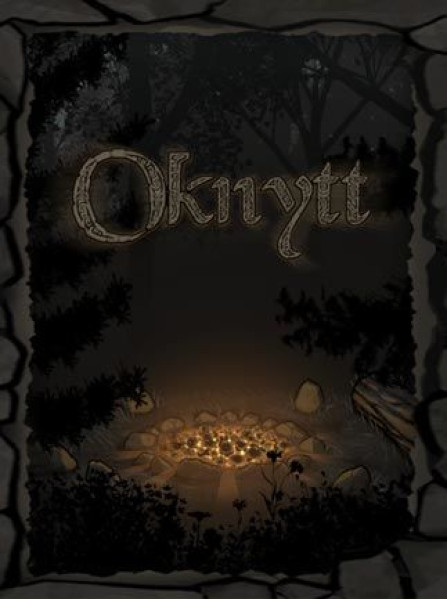 Oknytt Steam Key GLOBAL Oknytt Steam Key GLOBAL