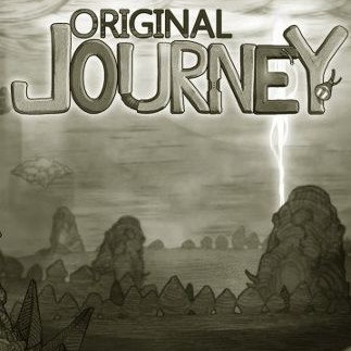 Original Journey Steam Key GLOBAL