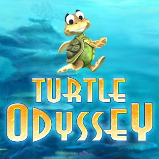 Turtle Odyssey Steam Key GLOBAL
