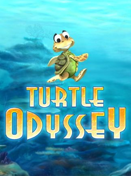 Turtle Odyssey Steam Key GLOBAL Turtle Odyssey Steam Key GLOBAL