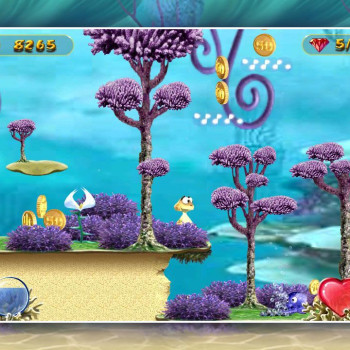 Turtle Odyssey Steam Key GLOBAL