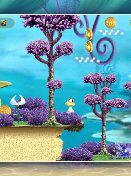 Turtle Odyssey Steam Key GLOBAL Turtle Odyssey Steam Key GLOBAL