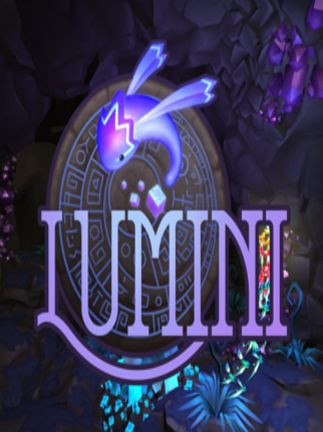 Lumini Steam Key GLOBAL Lumini Steam Key GLOBAL