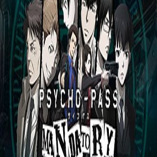 PSYCHO-PASS: Mandatory Happiness Steam Key GLOBAL