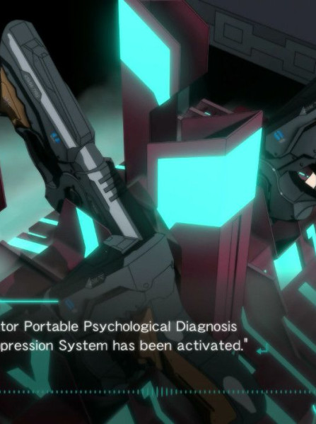 PSYCHO-PASS: Mandatory Happiness Steam Key GLOBAL PSYCHO-PASS: Mandatory Happiness Steam Key GLOBAL