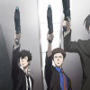 PSYCHO-PASS: Mandatory Happiness Steam Key GLOBAL PSYCHO-PASS: Mandatory Happiness Steam Key GLOBAL