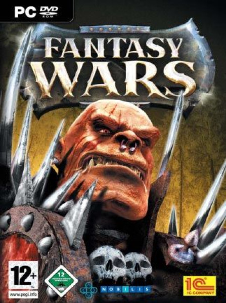 Fantasy Wars Steam Key GLOBAL Fantasy Wars Steam Key GLOBAL