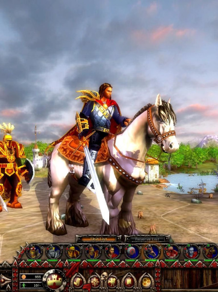 Fantasy Wars Steam Key GLOBAL Fantasy Wars Steam Key GLOBAL