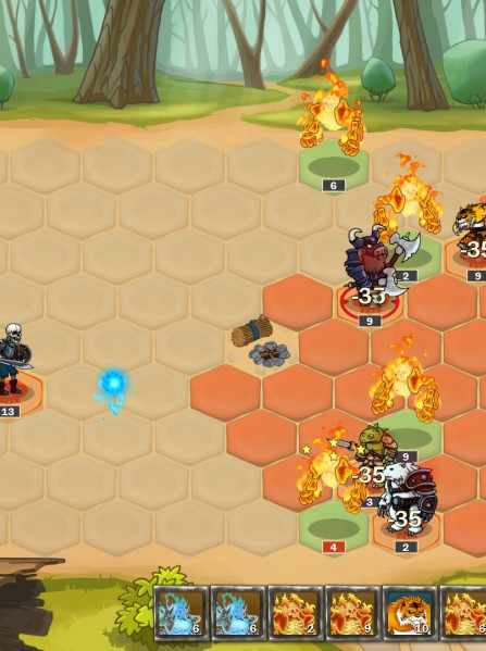 Necromancer Returns Steam Key GLOBAL