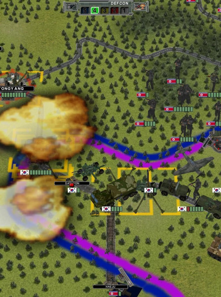 Supreme Ruler: Cold War Steam Key GLOBAL Supreme Ruler: Cold War Steam Key GLOBAL