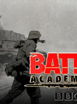 Battle Academy - Blitzkrieg France Steam Key GLOBAL