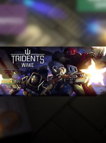 Trident's Wake Steam Key GLOBAL Trident's Wake Steam Key GLOBAL