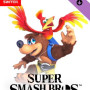 Super Smash Bros Ultimate - Challenger Pack 3 (DLC) - Nintendo Switch - Key EUROPE