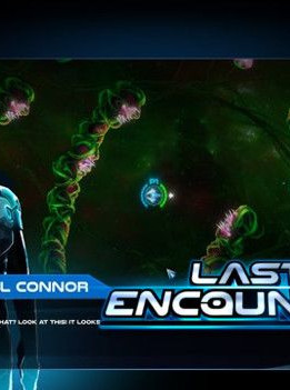 Last Encounter Steam Key GLOBAL