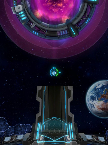 Last Encounter Steam Key GLOBAL