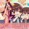 NEKO-NIN exHeart Steam Key GLOBAL NEKO-NIN exHeart Steam Key GLOBAL