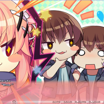 NEKO-NIN exHeart Steam Key GLOBAL