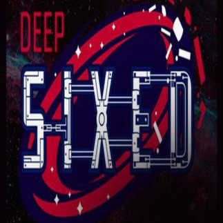 Deep Sixed Steam Key GLOBAL