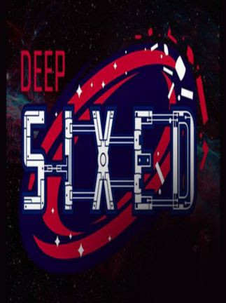 Deep Sixed Steam Key GLOBAL Deep Sixed Steam Key GLOBAL