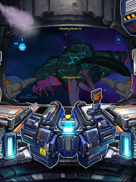 Deep Sixed Steam Key GLOBAL Deep Sixed Steam Key GLOBAL