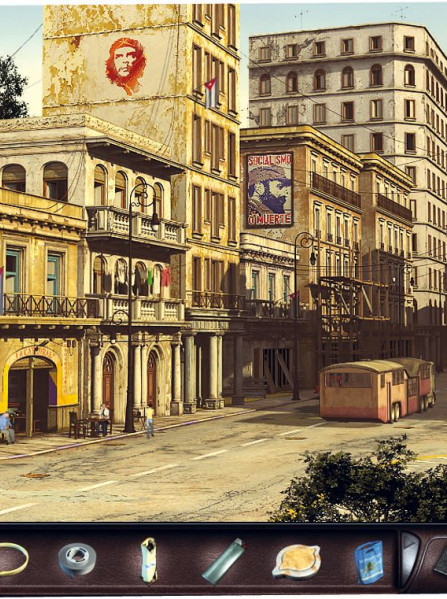 Art of Murder - Hunt for the Puppeteer Steam Key GLOBAL