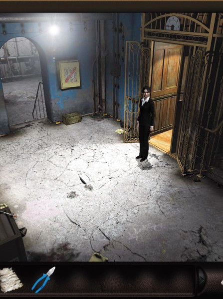 Art of Murder - Hunt for the Puppeteer Steam Key GLOBAL