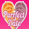 Purrfect Date Steam Key PC GLOBAL Purrfect Date Steam Key PC GLOBAL