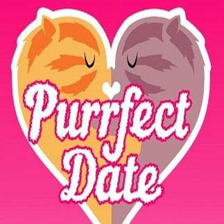 Purrfect Date Steam Key PC GLOBAL
