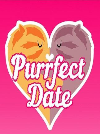 Purrfect Date Steam Key PC GLOBAL