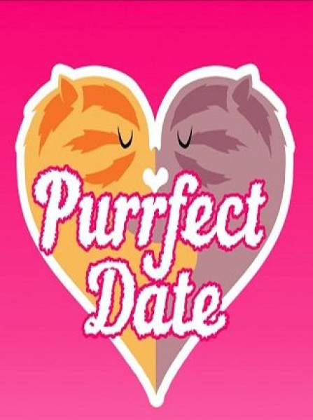 Purrfect Date Steam Key PC GLOBAL Purrfect Date Steam Key PC GLOBAL