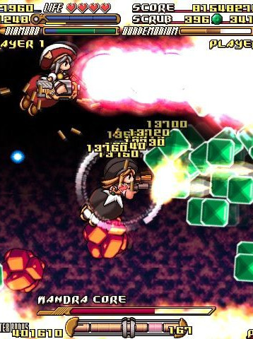 GundeadliGne Steam Key GLOBAL