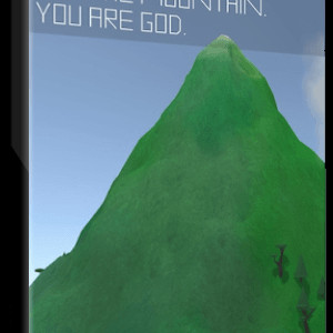 Mountain Steam Key GLOBAL