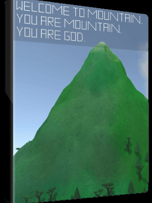 Mountain Steam Key GLOBAL