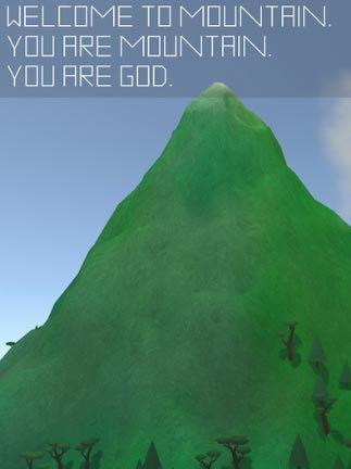 Mountain Steam Key GLOBAL