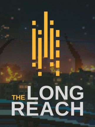 The Long Reach Steam Key GLOBAL