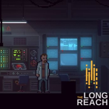The Long Reach Steam Key GLOBAL