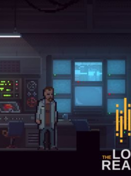 The Long Reach Steam Key GLOBAL The Long Reach Steam Key GLOBAL