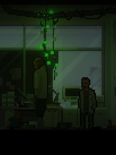 The Long Reach Steam Key GLOBAL The Long Reach Steam Key GLOBAL