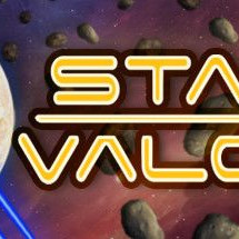 Star Valor Steam Key GLOBAL