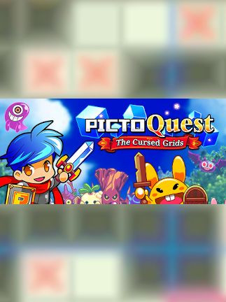 PictoQuest - Steam - Key GLOBAL PictoQuest - Steam - Key GLOBAL