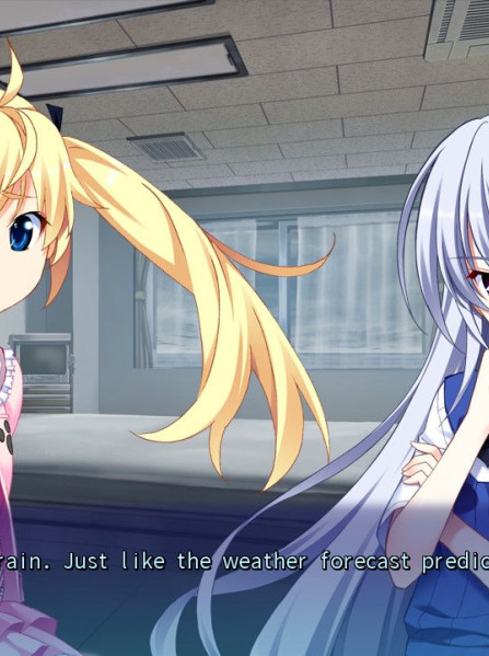 Idol Magical Girl Chiru Chiru Michiru Part 2 Steam Key GLOBAL Idol Magical Girl Chiru Chiru Michiru Part 2 Steam Key GLOBAL