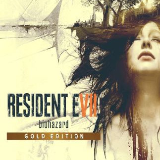 RESIDENT EVIL 7 biohazard / BIOHAZARD 7 resident evil: Gold Edition Xbox Live Key Xbox One EUROPE